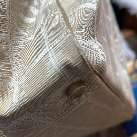 Chanel Travel Line Tote Bag - Picture 10 of 16